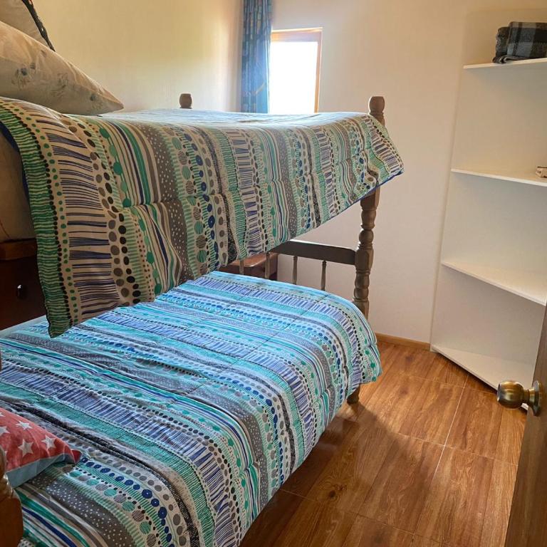 Pichidangui, Las Rosas casa 4 personas - Two-Bedroom House - 3