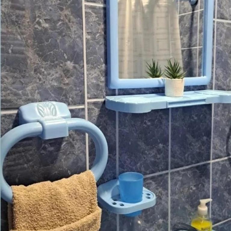 Vila Jevtic studio 4 - Apartman sa 1 Spavaćom Sobom - 2