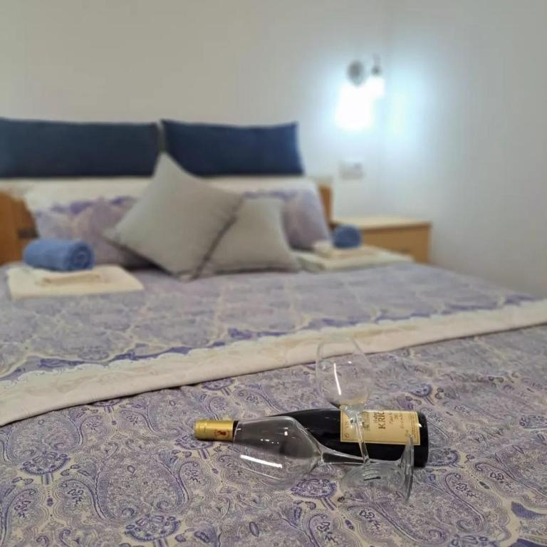 Vila Jevtic studio 4 - Apartman sa 1 Spavaćom Sobom - 4