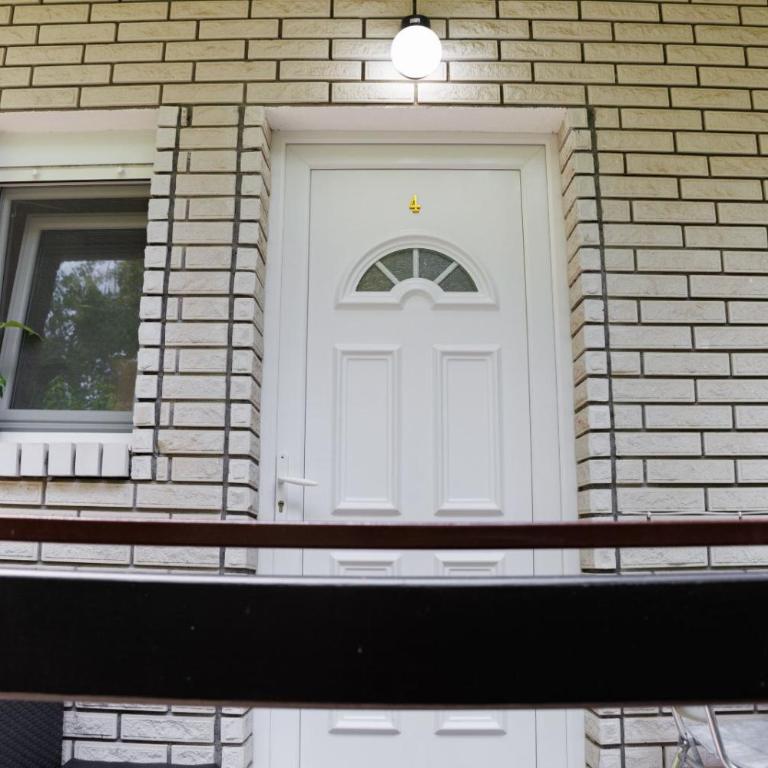 Vila Jevtic studio 4 - Apartman sa 1 Spavaćom Sobom - 7