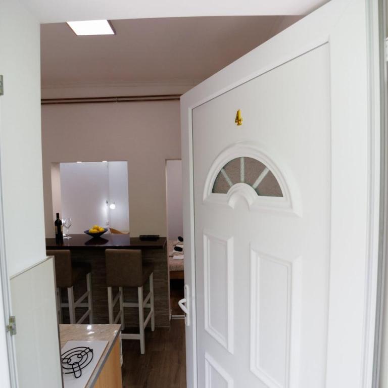 Vila Jevtic studio 4 - Apartman sa 1 Spavaćom Sobom - 8