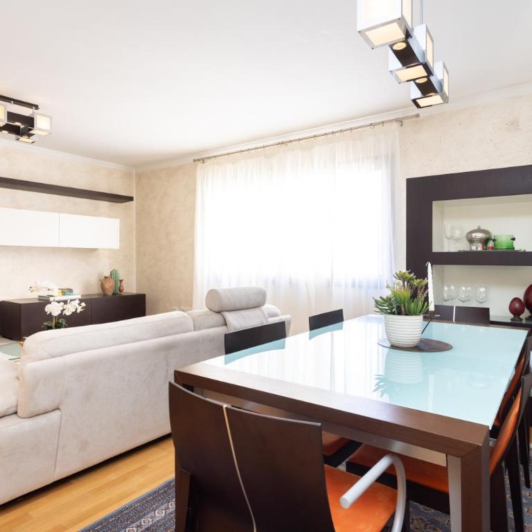 Rooftop Cityview Classic Suite - Apartamento de 2 dormitorios - 9