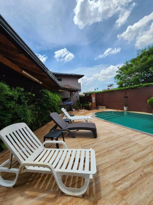 Ivy House Apart Hotel - Apartment - Ground Floor - 2