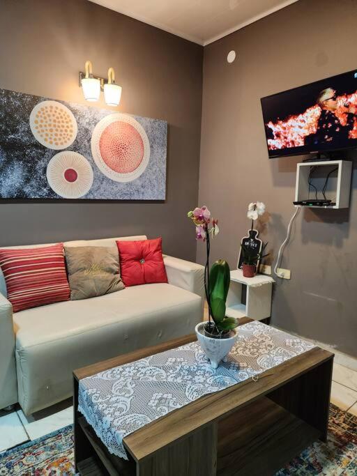 Ivy House Apart Hotel - One-Bedroom Apartment - 15