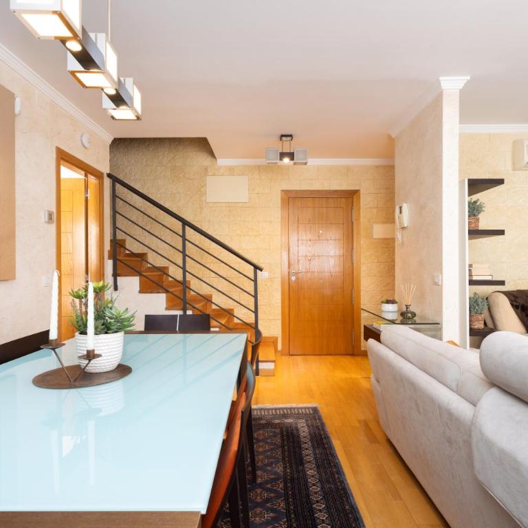 Rooftop Cityview Classic Suite - Apartamento de 2 dormitorios - 6