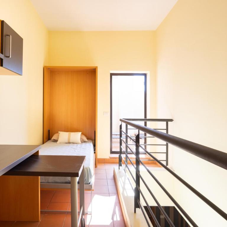 Rooftop Cityview Classic Suite - Apartamento de 2 dormitorios - 28