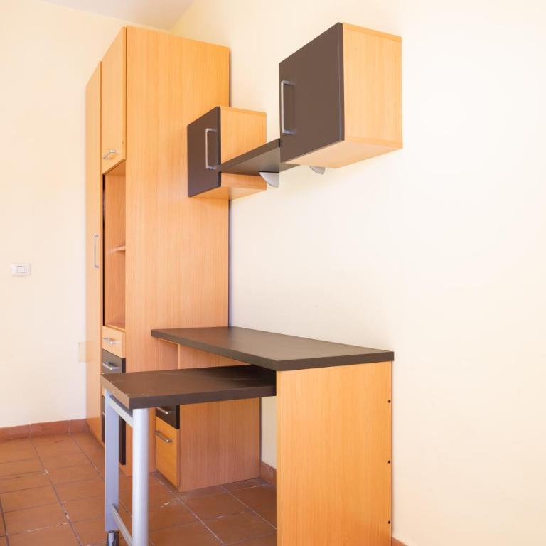 Rooftop Cityview Classic Suite - Apartamento de 2 dormitorios - 31