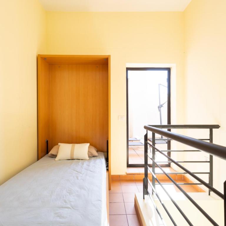 Rooftop Cityview Classic Suite - Apartamento de 2 dormitorios - 29