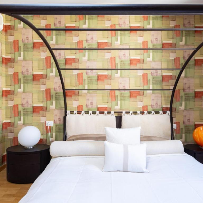 Rooftop Cityview Classic Suite - Apartamento de 2 dormitorios - 17