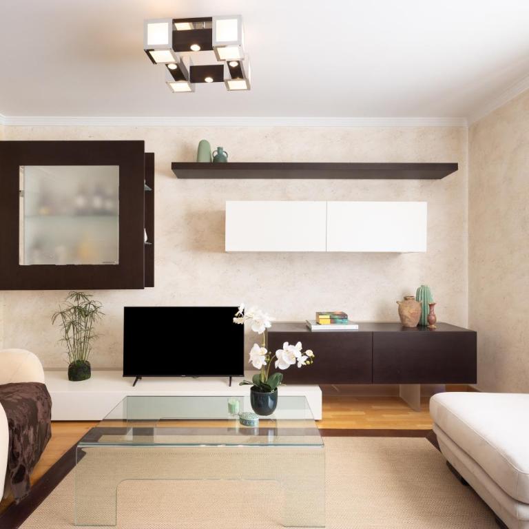 Rooftop Cityview Classic Suite - Apartamento de 2 dormitorios - 7