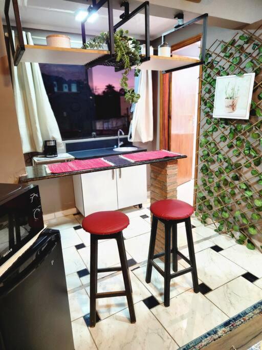 Ivy House Apart Hotel - One-Bedroom Apartment - 6