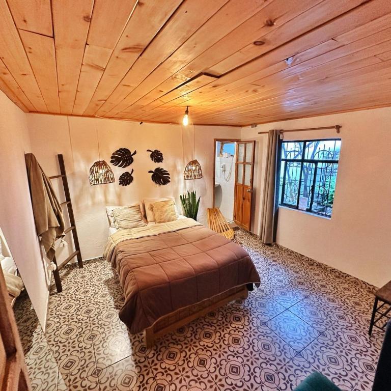 Hotel Neutro - Standard Double Room - 1
