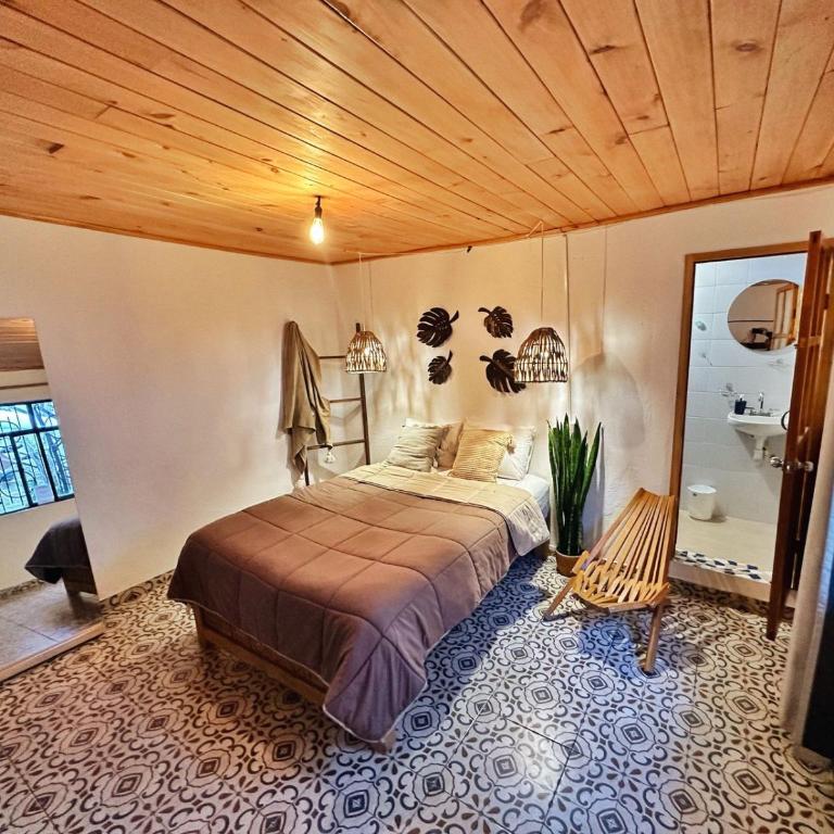 Hotel Neutro - Standard Double Room - 3