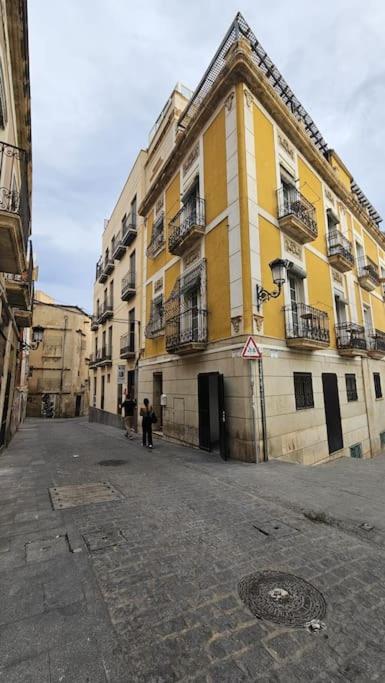 Refugio con encanto en el Casco Antiguo de Alicante! - Two-Bedroom Apartment - 38
