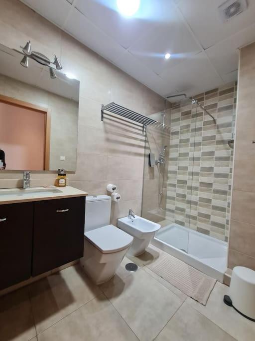 Refugio con encanto en el Casco Antiguo de Alicante! - Two-Bedroom Apartment - 31