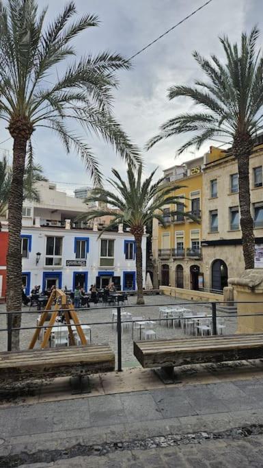 Refugio con encanto en el Casco Antiguo de Alicante! - Two-Bedroom Apartment - 40