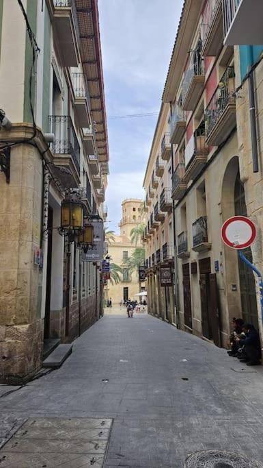 Refugio con encanto en el Casco Antiguo de Alicante! - Two-Bedroom Apartment - 44