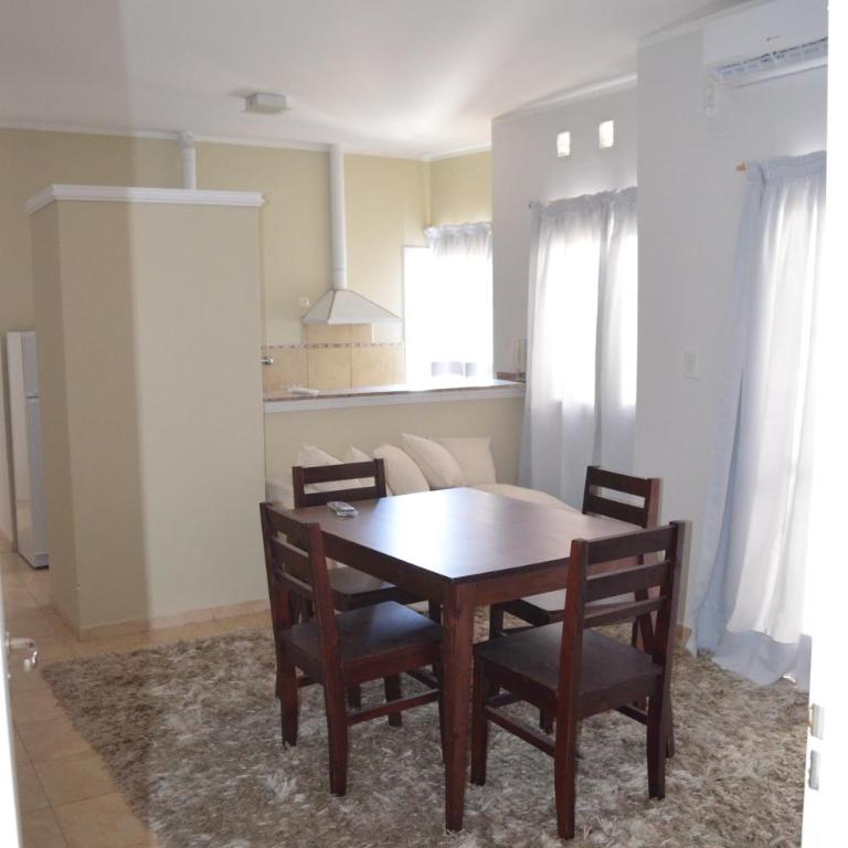 Complejo Fátima - Apartamento de 1 dormitorio - 2