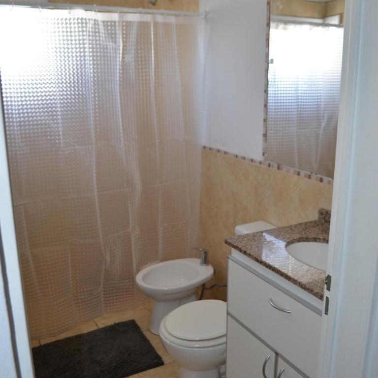 Complejo Fátima - Apartamento de 1 dormitorio - 5