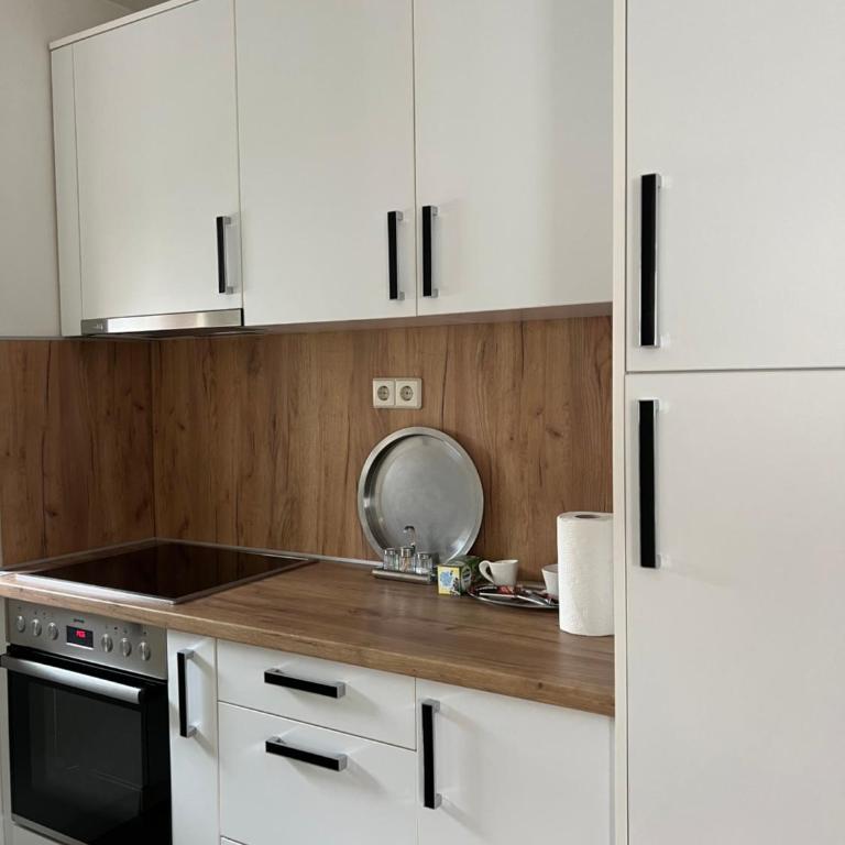 Apartments Malin - Studio - 3
