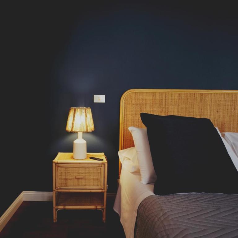 Suite n 5 - Appartamento Superior con 1 Camera da Letto - 41