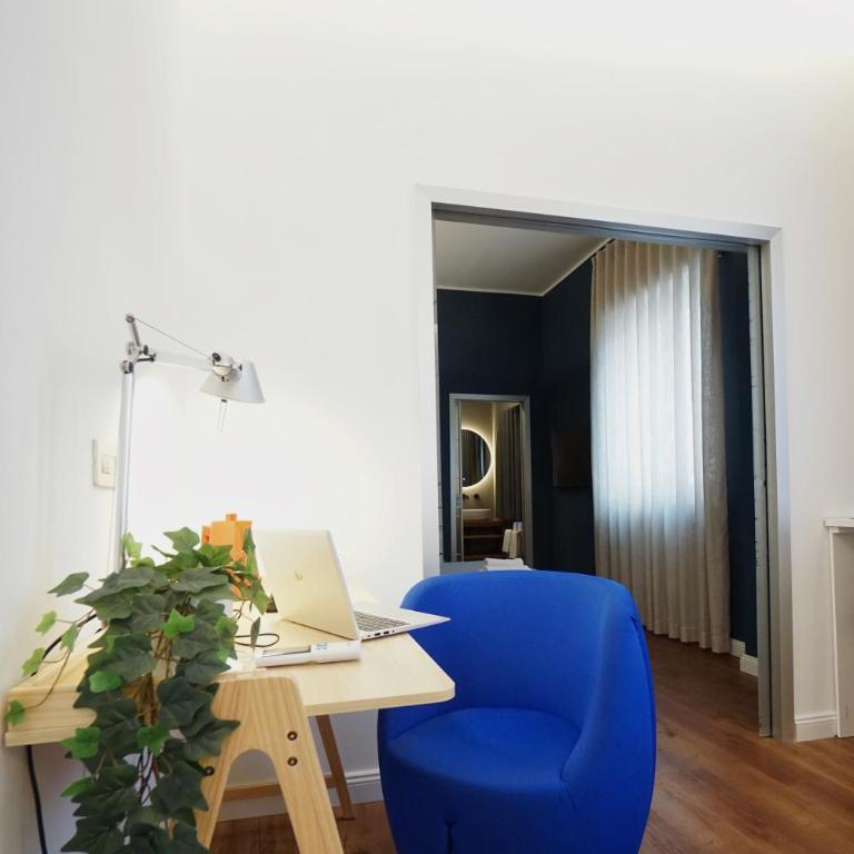 Suite n 5 - Appartamento Superior con 1 Camera da Letto - 15