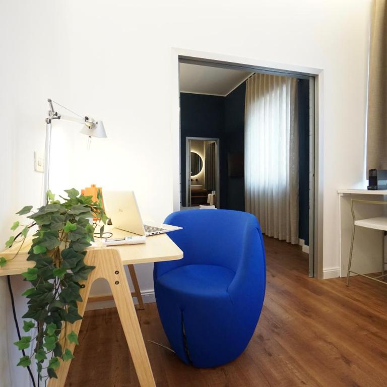 Suite n 5 - Appartamento Superior con 1 Camera da Letto - 42