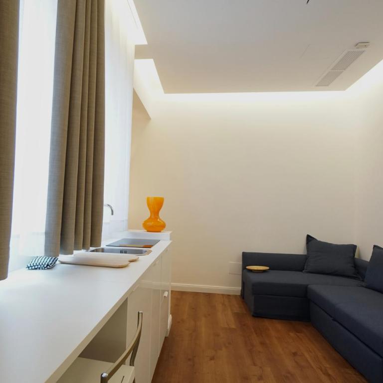 Suite n 5 - Appartamento Superior con 1 Camera da Letto - 47