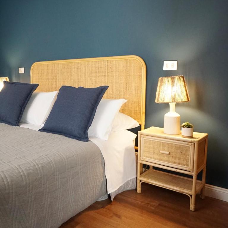 Suite n 5 - Appartamento Superior con 1 Camera da Letto - 44