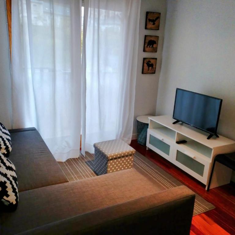 Vivienda Turística La Moleta - Apartment mit 1 Schlafzimmer - 4