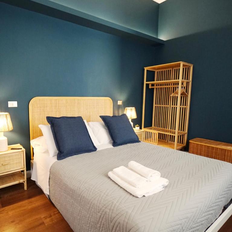 Suite n 5 - Appartamento Superior con 1 Camera da Letto - 50