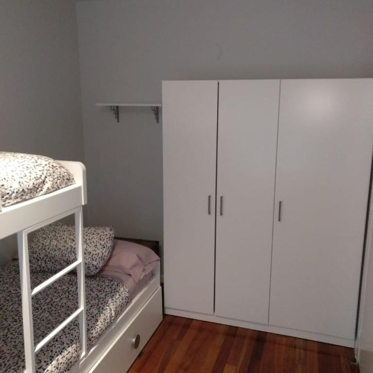 Vivienda Turística La Moleta - Apartment mit 1 Schlafzimmer - 12