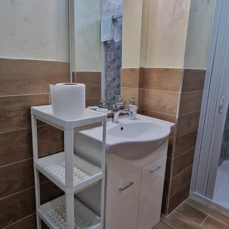 Holiday home Scuderi - Appartamento con 1 Camera da Letto - 24