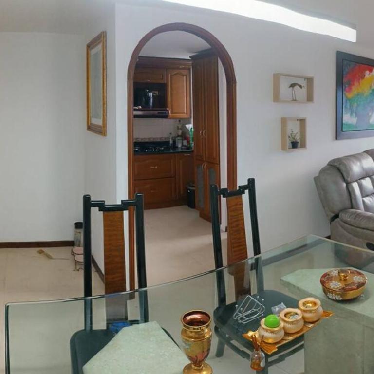 los mejores atardeceres - Apartamento de 3 dormitorios - 26