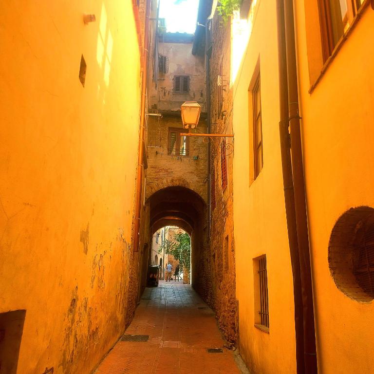 Il Vecchio Convento - Appartamento con 1 Camera da Letto - 8