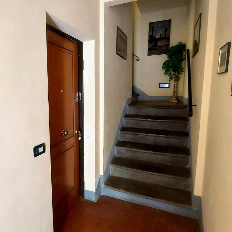 Il Vecchio Convento - Appartamento con 1 Camera da Letto - 9