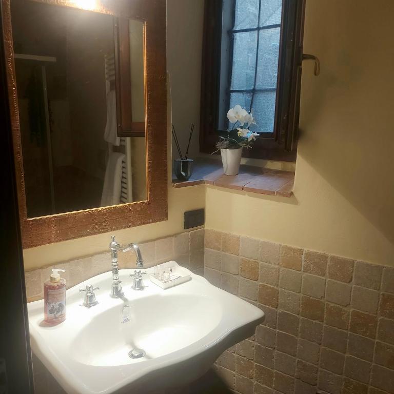 Il Vecchio Convento - Appartamento con 1 Camera da Letto - 10