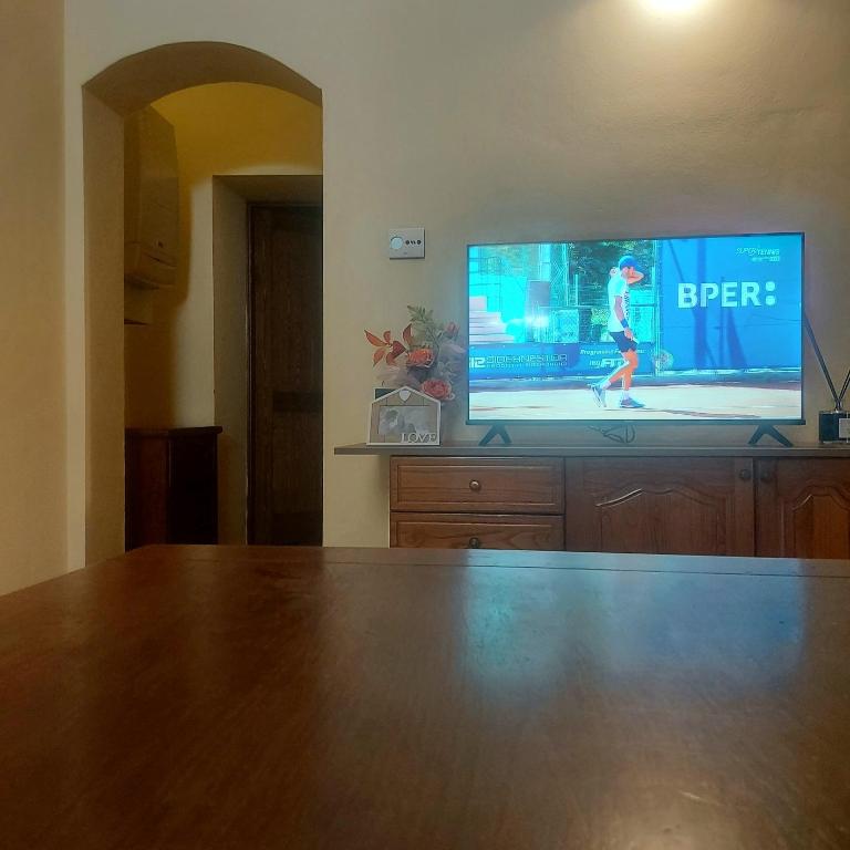 Il Vecchio Convento - Appartamento con 1 Camera da Letto - 13