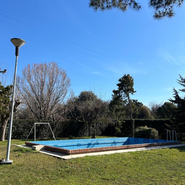 La Querencia - Casa de 2 dormitorios - 60