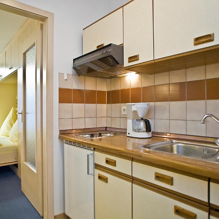 Appartmenthaus Thermenhof - Apartment - 9