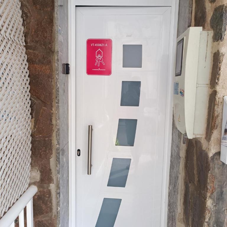 Apartamento Caravaca - Apartamento con terraza - 46