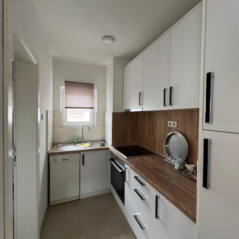 Apartments Malin - Studio - 1