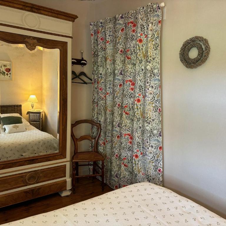 Le Petit Hureau - Appartement Jardin - 6