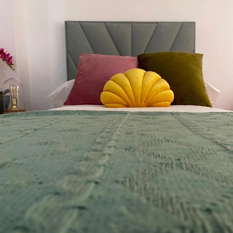 Apartamento Primavera Centro - Apartamento de 3 dormitorios - 24