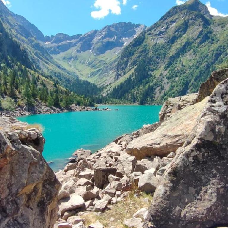 The Stable House Bourg d’Oisans -bike/hike/ski - Haus mit 4 Schlafzimmern - 22
