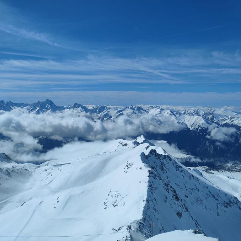 The Stable House Bourg d’Oisans -bike/hike/ski - Haus mit 4 Schlafzimmern - 20