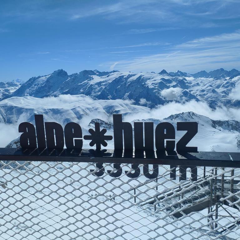 The Stable House Bourg d’Oisans -bike/hike/ski - Haus mit 4 Schlafzimmern - 27