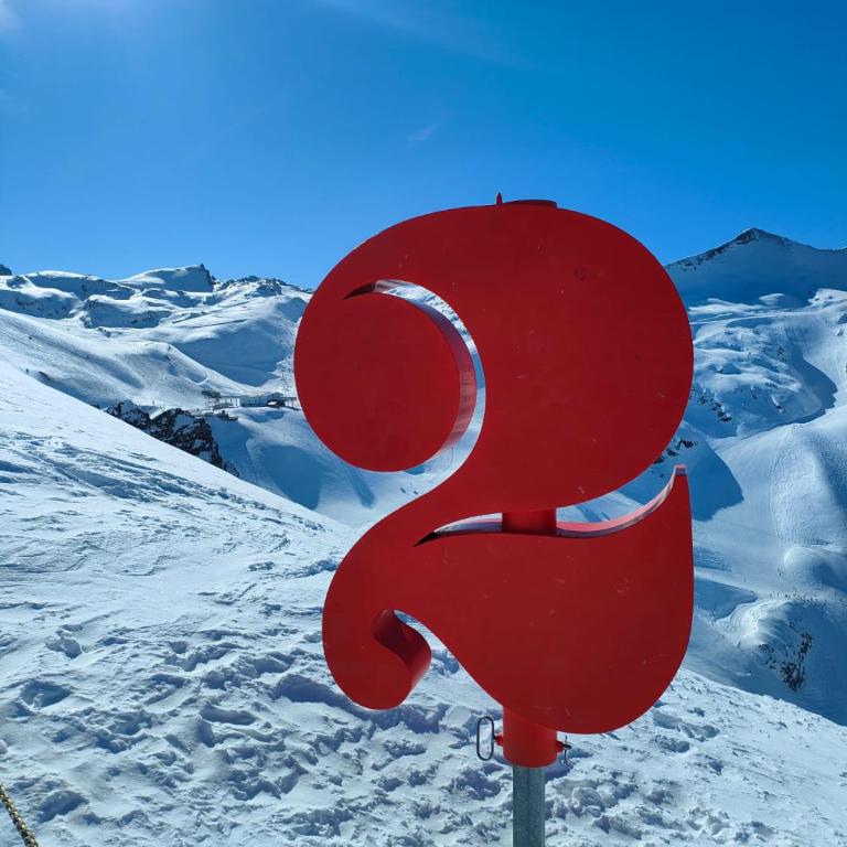 The Stable House Bourg d’Oisans -bike/hike/ski - Haus mit 4 Schlafzimmern - 23