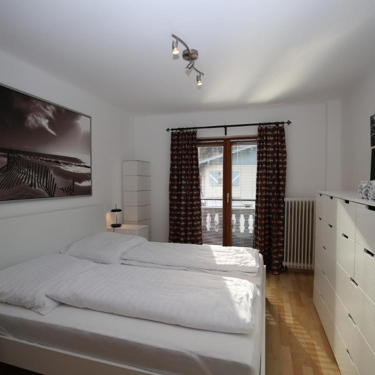 Haus Vera - Apartment mit 3 Schlafzimmern - 3