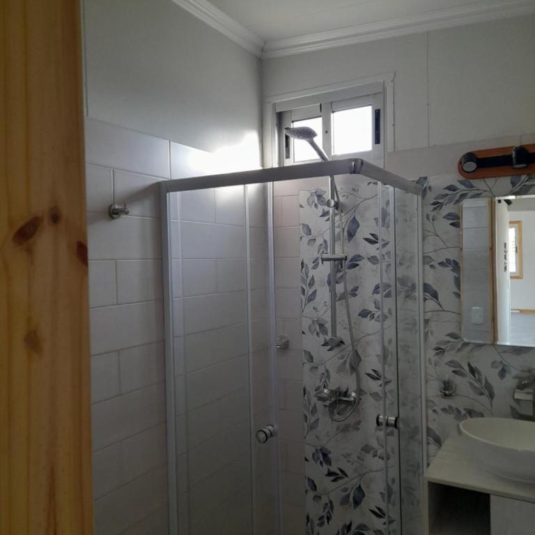 Aroma de Mar casas Cardamomo y Camelia - Casa - 62